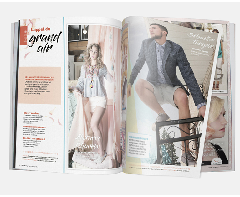SDC magazine SDC magazine